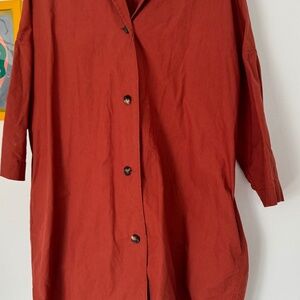 Cawley Rain Jacket